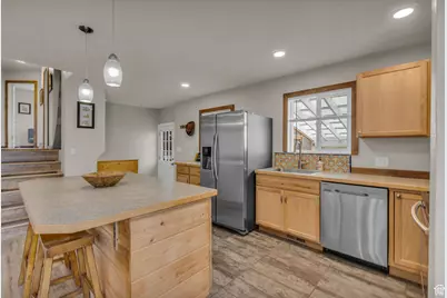 120 E 300 N, Kamas, UT 84036 - Photo 1