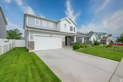 3627 S Bridgeview Ln, Syracuse, UT 84075 - Photo 1