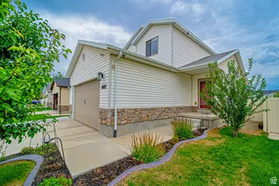 1687 E Downwater St, Eagle Mountain, UT 84005 - Photo 1