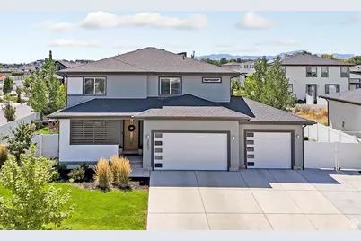 3657 W 8240 S, West Jordan, UT 84088 - Photo 1