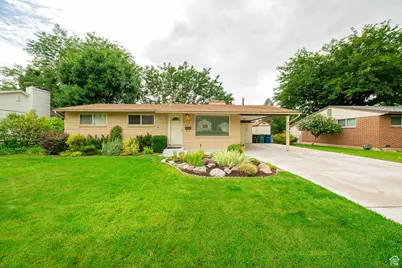 435 N Fairfield E, Kaysville, UT 84037 - Photo 1