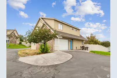 455 W Harvest Moon Dr, Saratoga Springs, UT 84045 - Photo 1