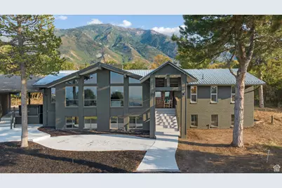 65 E Maple Dr, Woodland Hills, UT 84653 - Photo 1