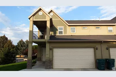 515 S 320 E, Vernal, UT 84078 - Photo 1