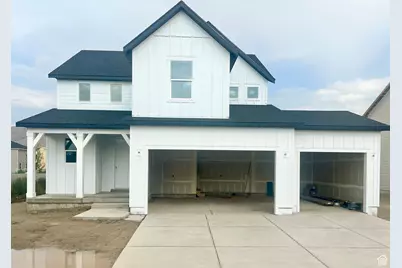 3310 N Gray Fox Ln #B220, Eagle Mountain, UT 84005 - Photo 1