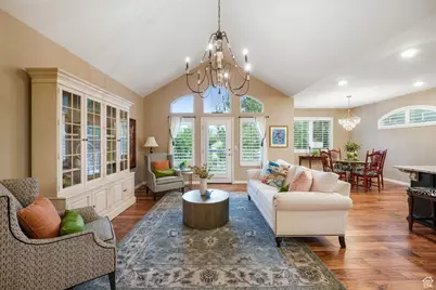 1438 E Forge Way, Draper, UT 84020 - Photo 1