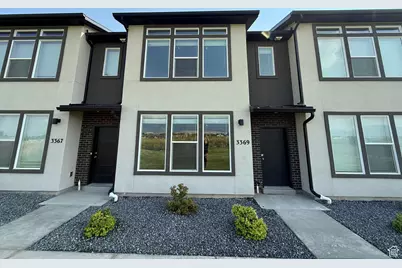 3369 S 1010 W, Nibley, UT 84321 - Photo 1