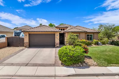 2526 S Gritton St, Hurricane, UT 84737 - Photo 1