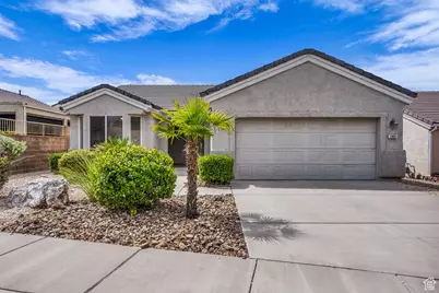 1801 W Red River Dr, Saint George, UT 84790 - Photo 1