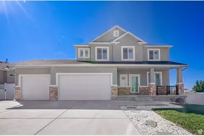 1989 N Mantle Way, Tooele, UT 84074 - Photo 1