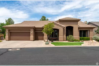 1644 W Wonderstone Dr, Saint George, UT 84790 - Photo 1