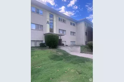 635 N 1200 W #A-306, Salt Lake City, UT 84116 - Photo 1