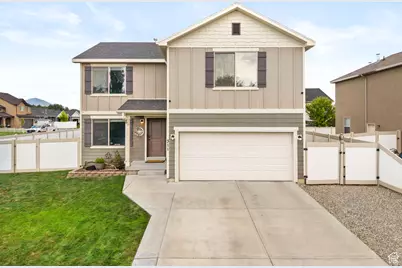 311 S 1400 W, Spanish Fork, UT 84660 - Photo 1