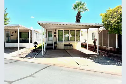 1160 E Telegraph St #119, Washington, UT 84780 - Photo 1