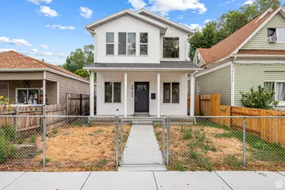 2918 Pingree Ave, Ogden, UT 84401 - Photo 1