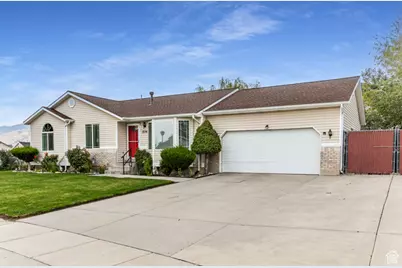 1236 N 600 E, Tooele, UT 84074 - Photo 1