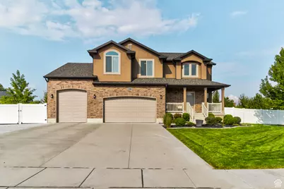 1433 S 4100 W, Syracuse, UT 84075 - Photo 1