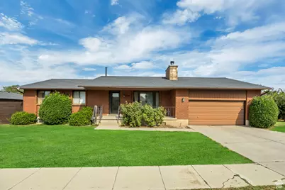 5725 S 2665 W, Taylorsville, UT 84129 - Photo 1