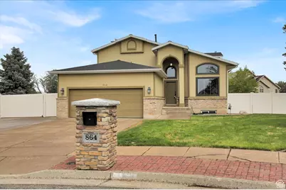864 W 960 N, Clinton, UT 84015 - Photo 1