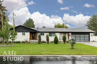 145 Quarter Cir, Nibley, UT 84321 - Photo 1