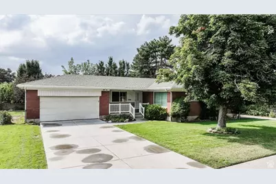 6888 S 500 E, Midvale, UT 84047 - Photo 1