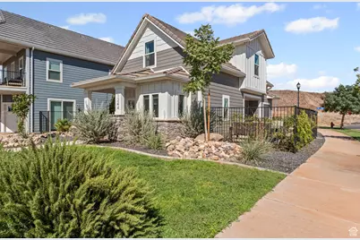 1244 E Villa Way, Washington, UT 84780 - Photo 1