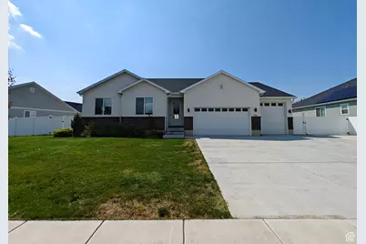 719 N 3500 W, Layton, UT 84041 - Photo 1