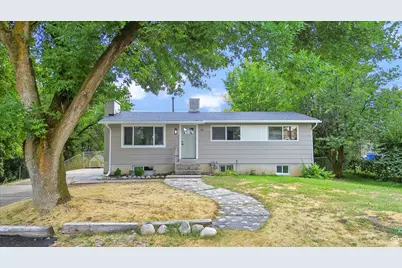 40 W 300 S, Wellsville, UT 84339 - Photo 1