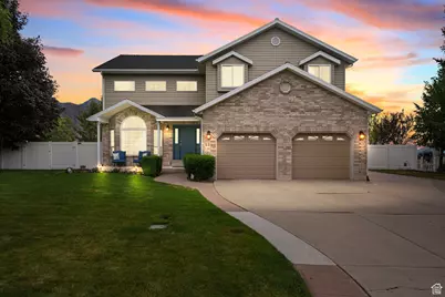 530 Hillside Cir, Alpine, UT 84004 - Photo 1