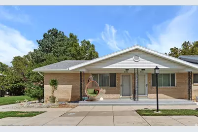 896 E 40th St, Ogden, UT 84403 - Photo 1