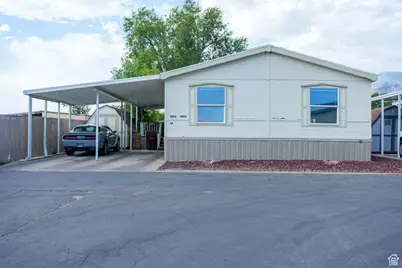 500 E 980 N #58, Ogden, UT 84404 - Photo 1