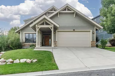 6061 E Bighorn Pkwy, Eden, UT 84310 - Photo 1