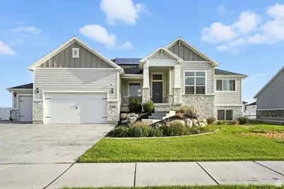 4244 W 625 S, West Point, UT 84015 - Photo 1