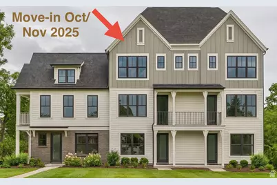 5074 W Rambutan Way S #124, South Jordan, UT 84009 - Photo 1