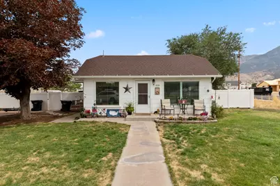 220 W 700 N, Nephi, UT 84648 - Photo 1