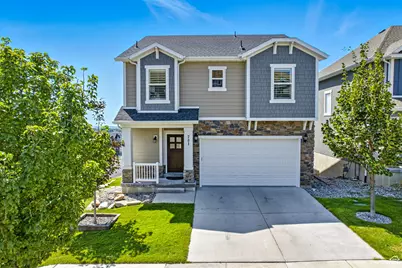 701 W 4050 N, Lehi, UT 84043 - Photo 1