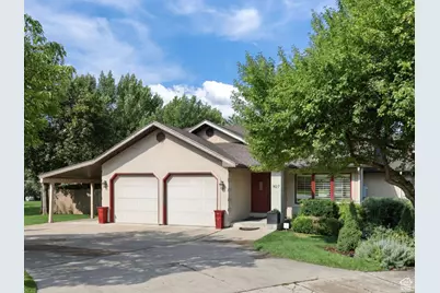 1427 E 2060 N, North Logan, UT 84341 - Photo 1