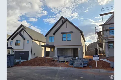 1491 S Fins Rd #4120, Washington, UT 84780 - Photo 1