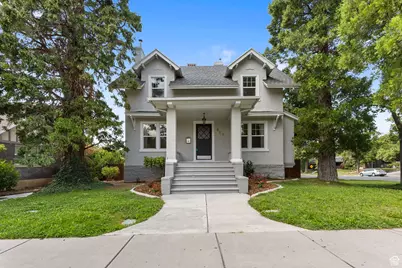 604 S 1300 E, Salt Lake City, UT 84102 - Photo 1