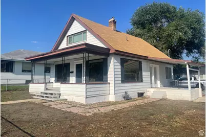 320 N 100 E, Price, UT 84501 - Photo 1