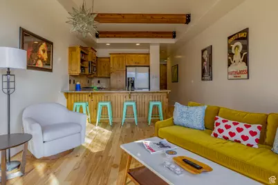 5962 Park Ln S #92, Park City, UT 84098 - Photo 1