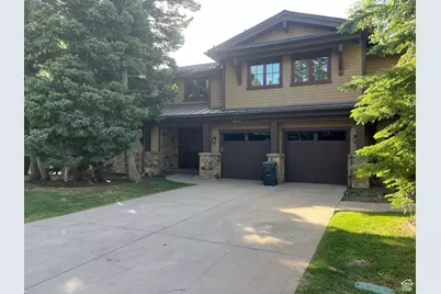 7864 Aster Ln, Park City, UT 84060 - Photo 1