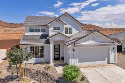 4531 S Lucy Ln, Washington, UT 84780 - Photo 1