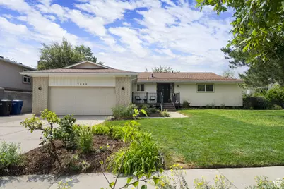 7622 S Cambria Cir, Cottonwood Heights, UT 84121 - Photo 1