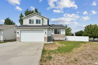 345 E 840 N, Tooele, UT 84074 - Photo 1