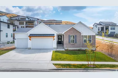 5662 N Valley View Rd, Lehi, UT 84048 - Photo 1