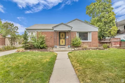 2849 E Louise Ave, Salt Lake City, UT 84109 - Photo 1