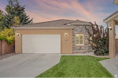 2416 W Clubhouse Loop, Cedar City, UT 84720 - Photo 1