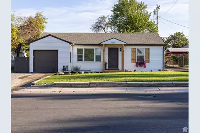 4387 W 5570 S, Kearns, UT 84118 - Photo 1