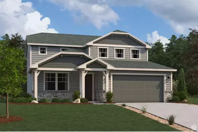 2012 N 2040 W, Lehi, UT 84043 - Photo 1